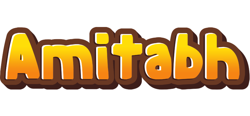 Amitabh cookies logo