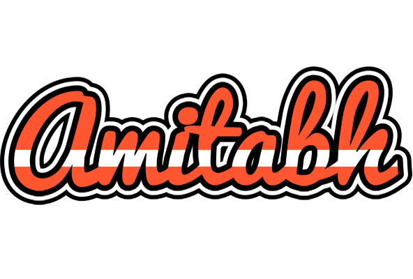 Amitabh denmark logo