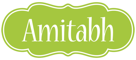 Amitabh family logo