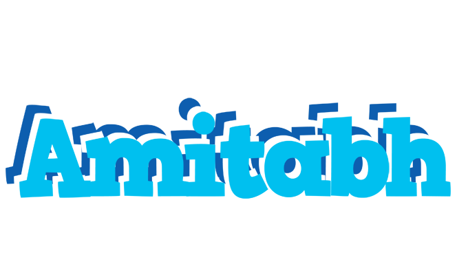Amitabh jacuzzi logo