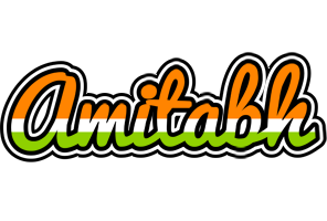 Amitabh mumbai logo