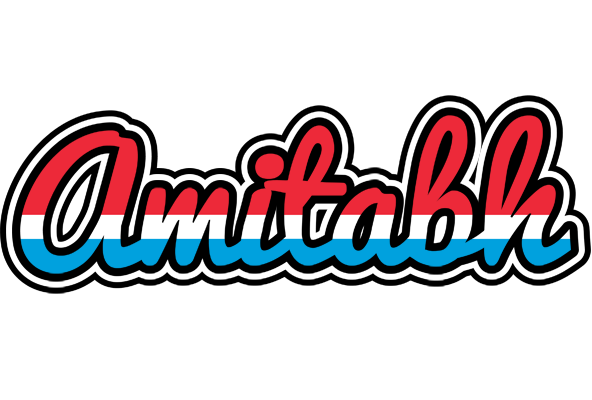 Amitabh norway logo