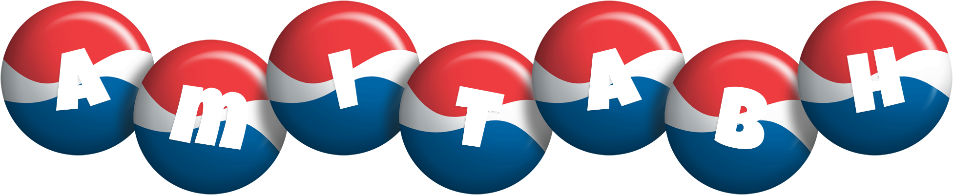 Amitabh paris logo