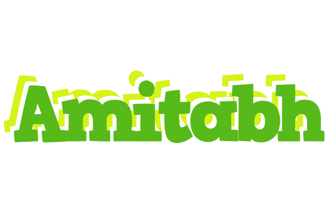 Amitabh picnic logo