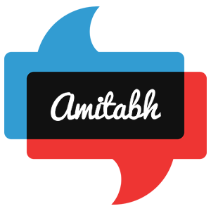 Amitabh sharks logo