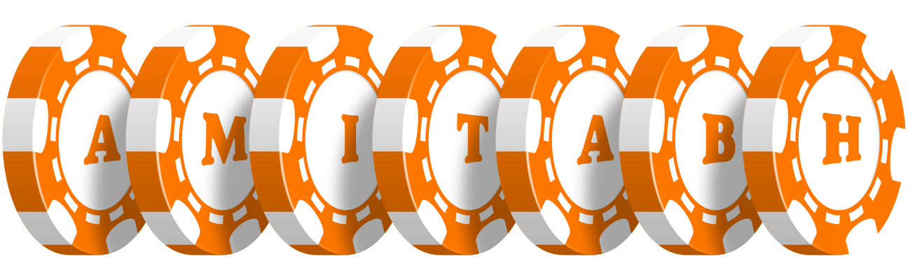 Amitabh stacks logo