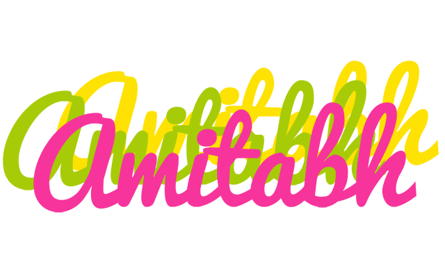 Amitabh sweets logo