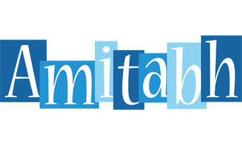 Amitabh winter logo