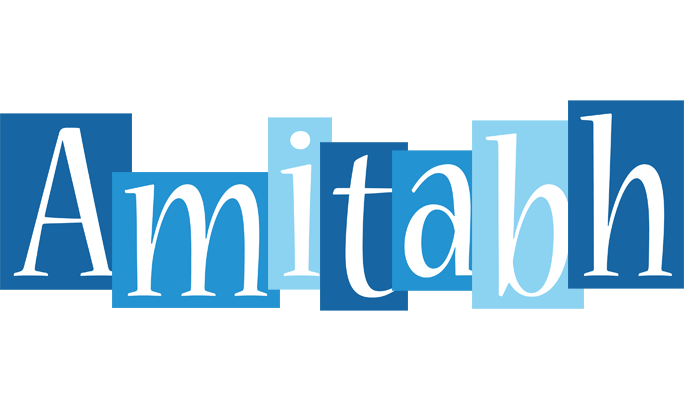 Amitabh winter logo
