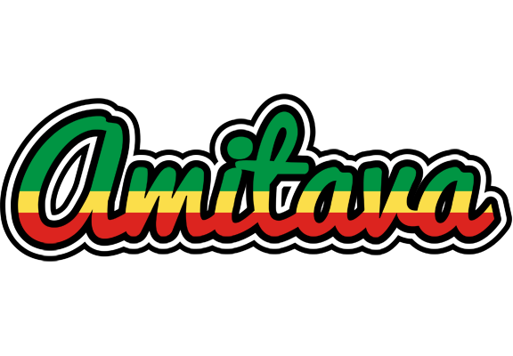 Amitava african logo