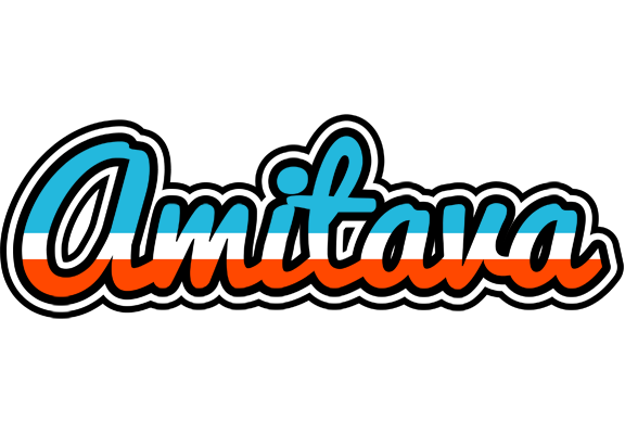 Amitava america logo