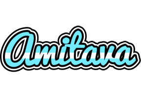 Amitava argentine logo