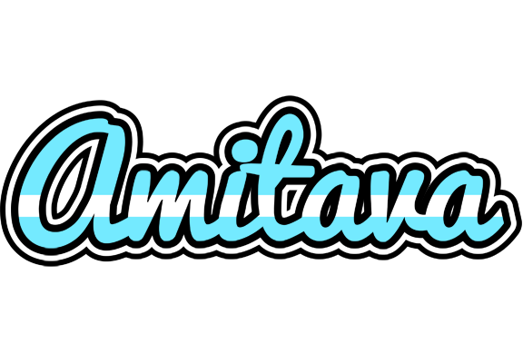 Amitava argentine logo