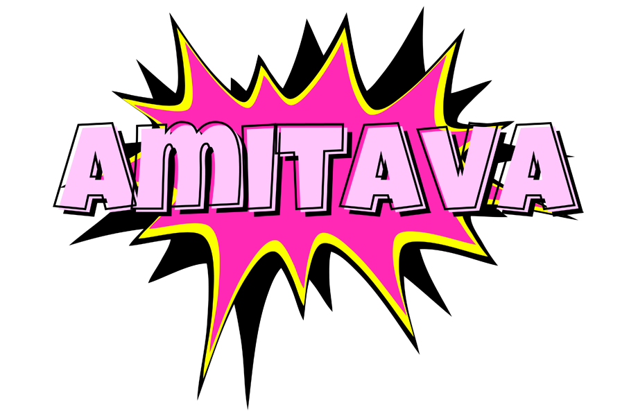 Amitava badabing logo