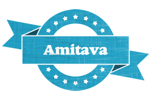 Amitava balance logo