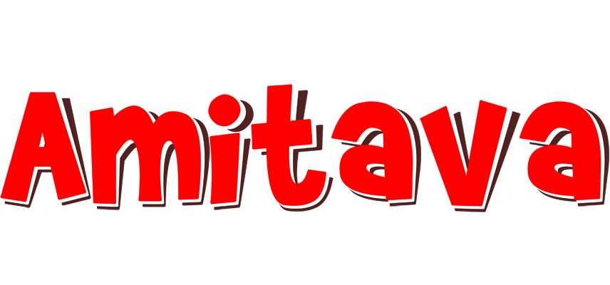 Amitava basket logo