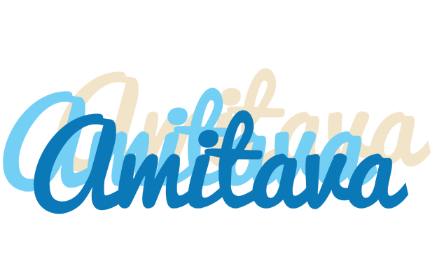 Amitava breeze logo