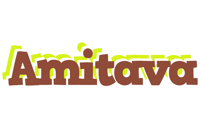 Amitava caffeebar logo