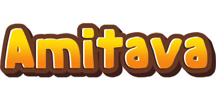 Amitava cookies logo