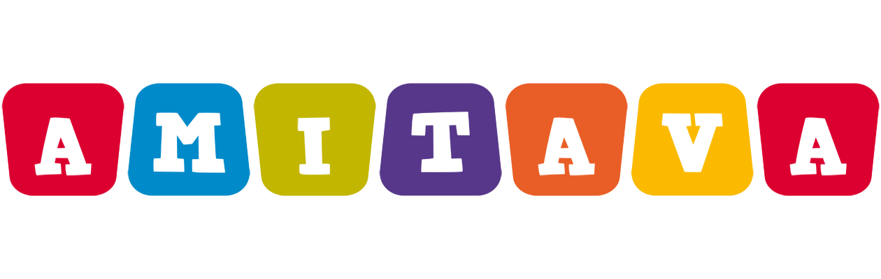 Amitava daycare logo