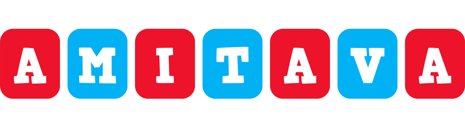 Amitava diesel logo