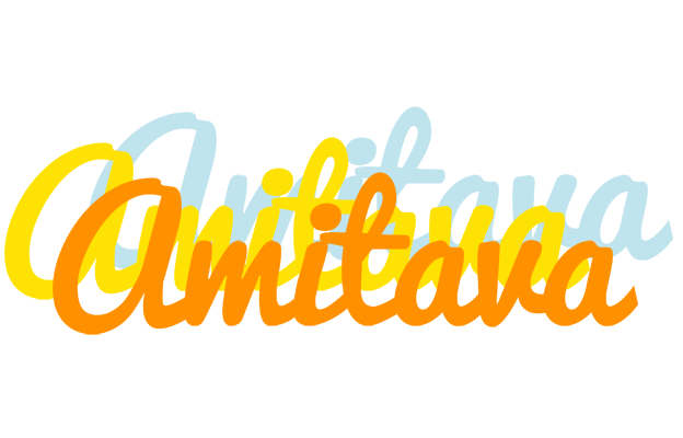 Amitava energy logo