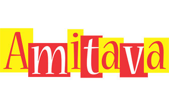 Amitava errors logo