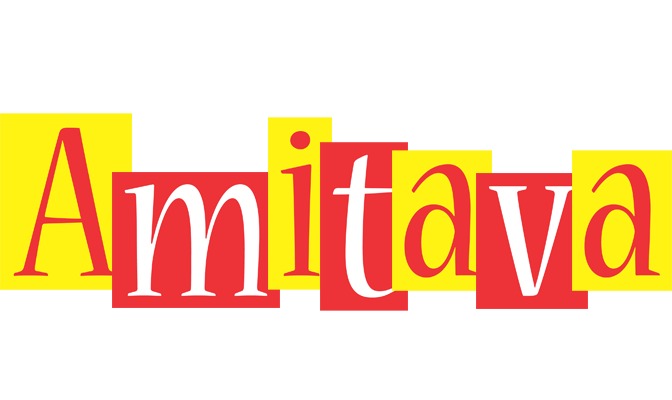 Amitava errors logo