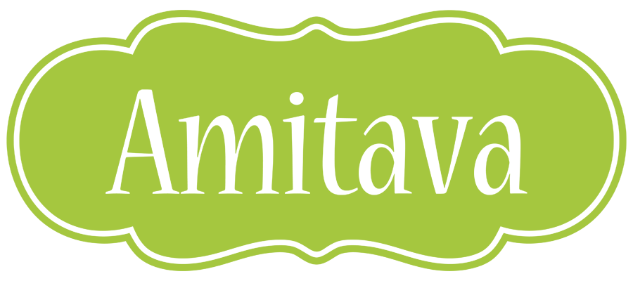 Amitava family logo
