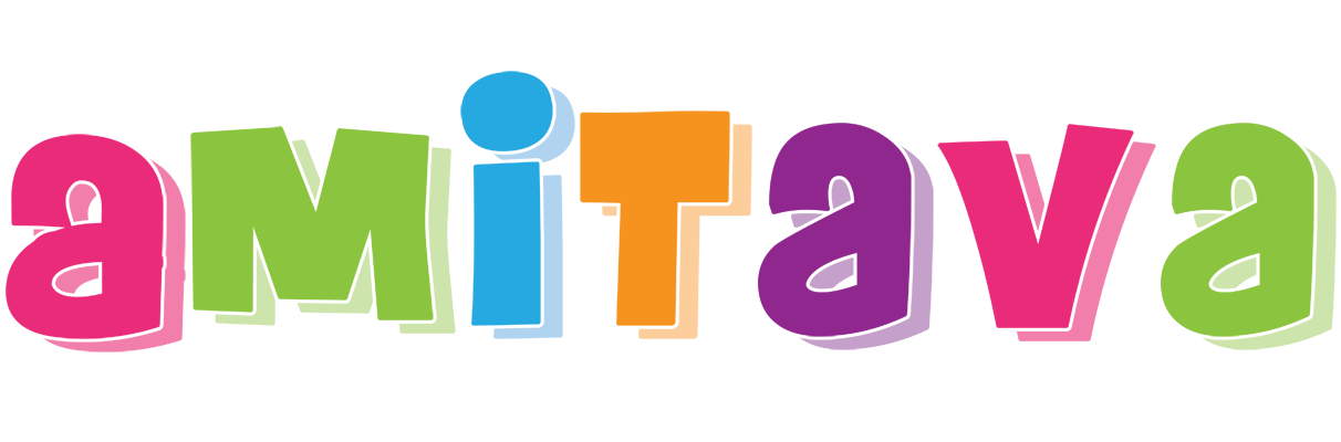 Amitava friday logo