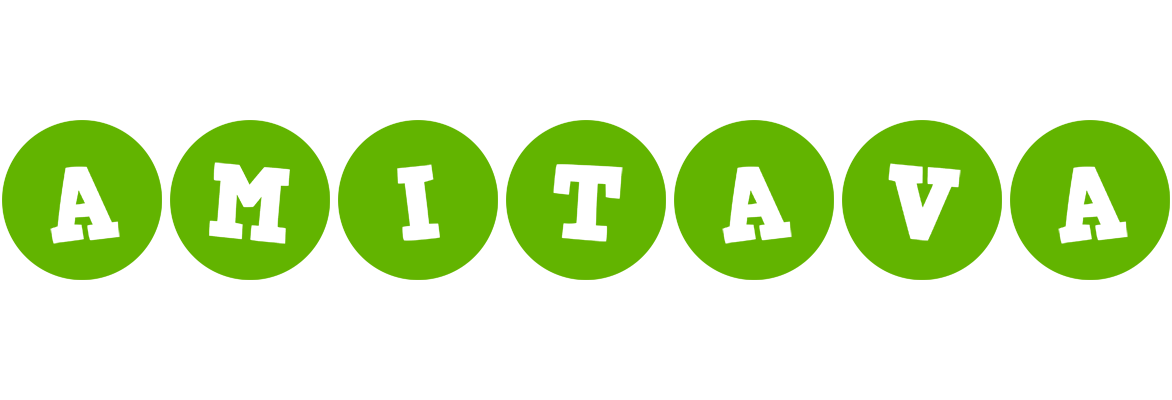 Amitava games logo