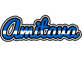 Amitava greece logo