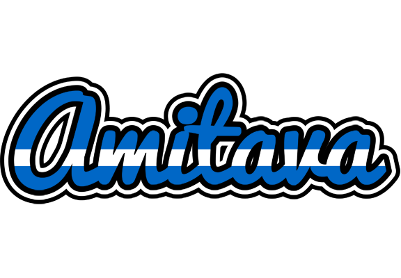 Amitava greece logo