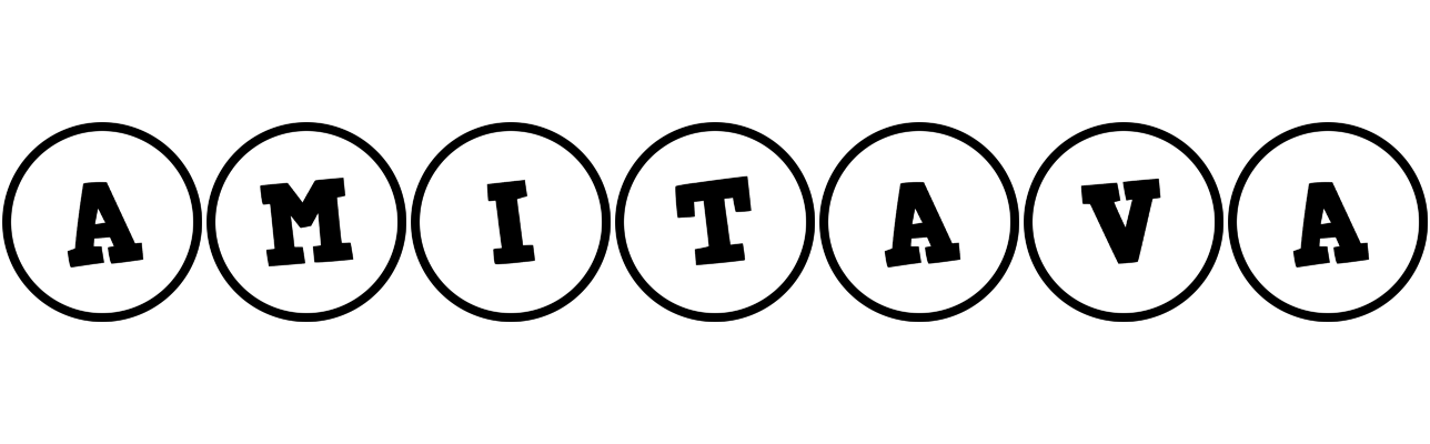 Amitava handy logo