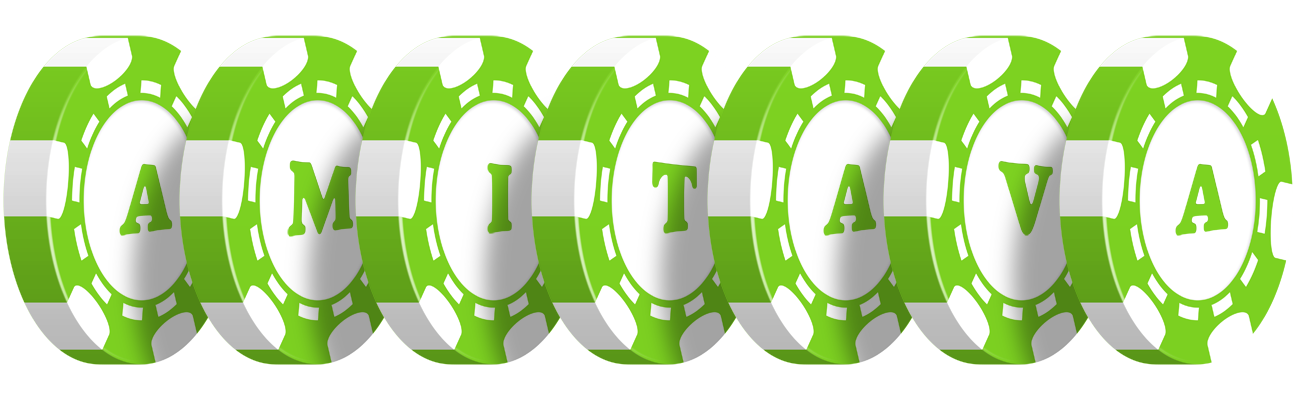 Amitava holdem logo