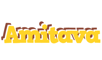 Amitava hotcup logo