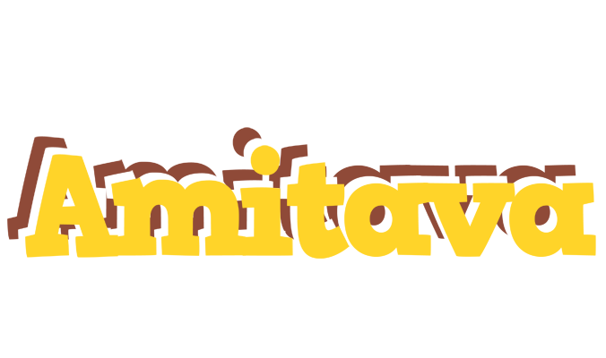 Amitava hotcup logo