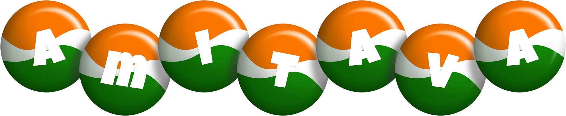 Amitava india logo
