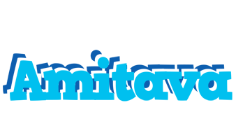 Amitava jacuzzi logo