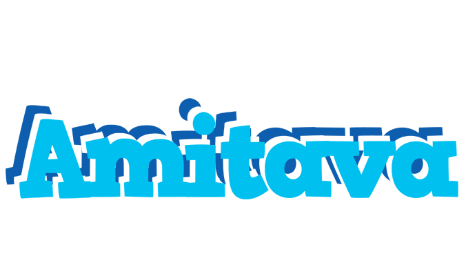 Amitava jacuzzi logo