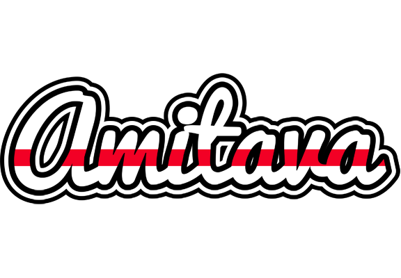 Amitava kingdom logo