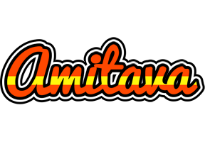 Amitava madrid logo