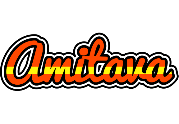 Amitava madrid logo