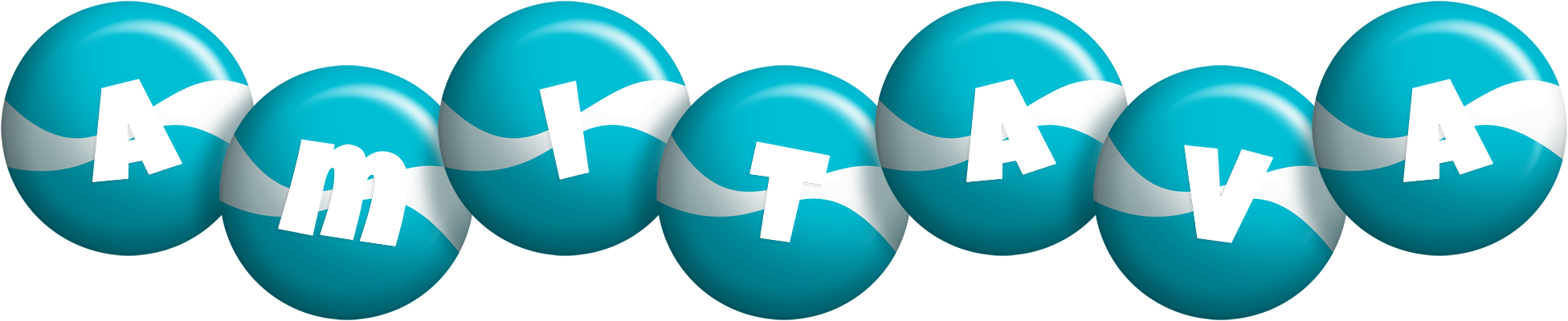 Amitava messi logo