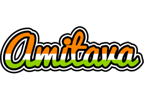 Amitava mumbai logo