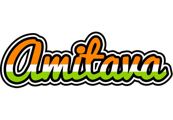 Amitava mumbai logo