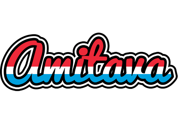 Amitava norway logo