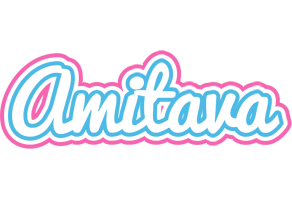 Amitava outdoors logo