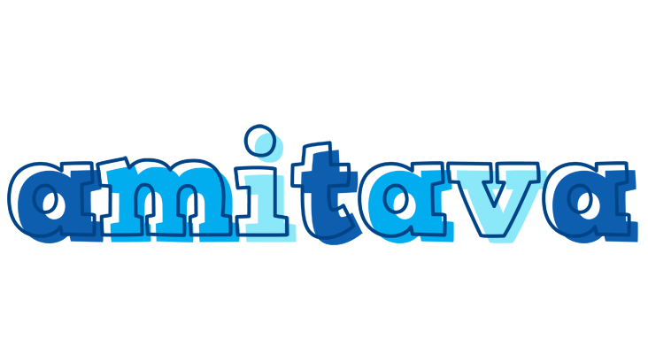 Amitava sailor logo