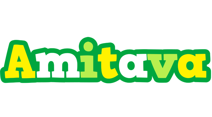 Amitava soccer logo
